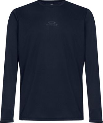 Oakley Foundation Training Long Sleeve T-Shirt  - nero - M, nero