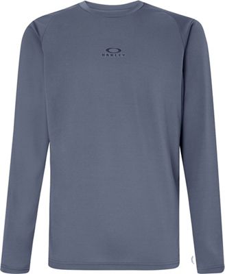 Oakley Foundation Training Long Sleeve T-Shirt Review