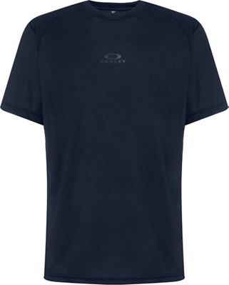 Oakley Foundation Training T-Shirt  - nero, nero