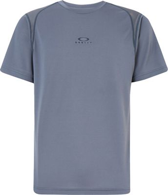 Oakley Foundation Training T-Shirt  - Uniform Grey, Uniform Grey