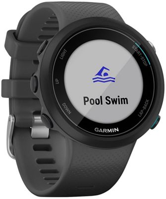 Garmin Swim 2 - Slate, Slate