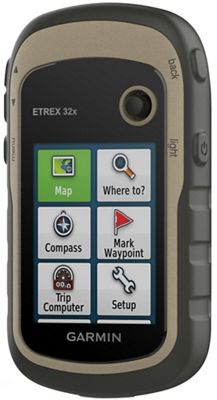 Garmin eTrex 22x Handheld GPS Computer Computers