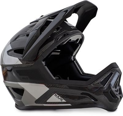 Kask Defender Helmet - Noir, Noir