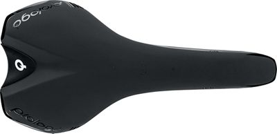 PROLOGO Prologo Nago Evo134 SaddleTirox Rails - Noir - 134mm Wide, Noir