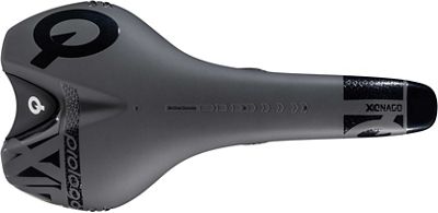 PROLOGO Prologo New Nago Evo X10 T.20 Saddle - Noir - 135mm Wide, Noir