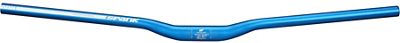 Spank SPOON 800 Riser Mountain Bike Handlebar - Blue - 31.8mm, Blue