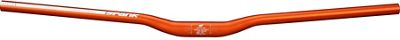 Spank SPOON 800 Riser Mountain Bike Handlebar - Orange - 31.8mm, Orange