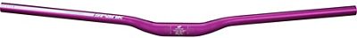 Spank SPOON 800 Riser Mountain Bike Handlebar - Purple - 31.8mm, Purple