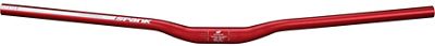 Spank SPOON 800 Riser Mountain Bike Handlebar - Red - 31.8mm, Red