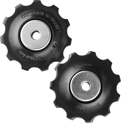 Shimano RD-M430 Alivio 9 Speed Jockey Wheels Review