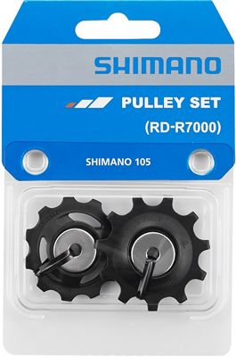 Shimano RD-R7000 105 11 Speed Jockey Wheels Review