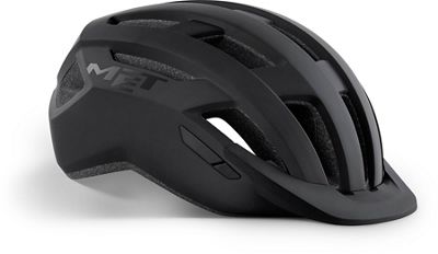 MET Allroad Helmet 2020 - Noir - S, Noir