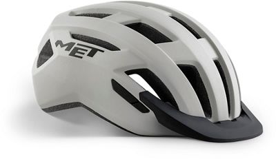 MET Allroad Helmet 2020 - Gray - S, Gray