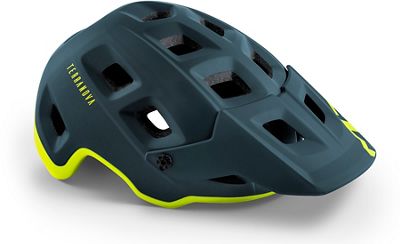 MET Terranova MTB Helmet Review