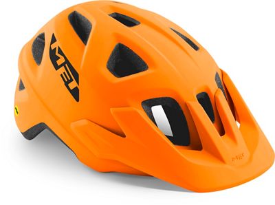 MET Echo Helmet (MIPS) 2020 - Orange