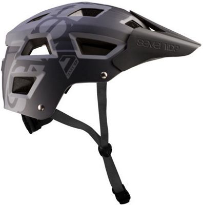 7 iDP M5 Helmet 2020 Review