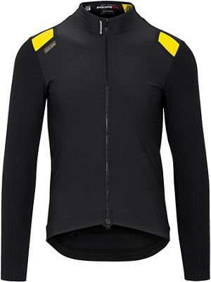 Assos Equipe RS Spring Fall Jacket - Black Series - XS}, Black Series