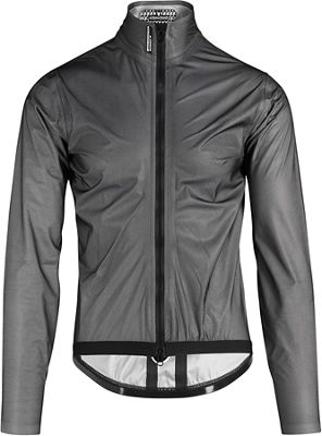 Assos Equipe RS Rain Jacket EVO - Black Series - XXL