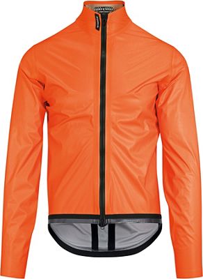 Assos Equipe RS Rain Jacket EVO - Lolly Rouge