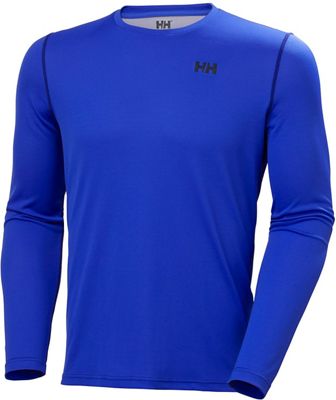 Helly Hansen Lifa Active Solen Long Sleeve Base Layer Review