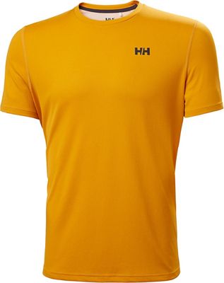 Helly Hansen Lifa Active Solen Base Layer SS20 - Cloudberry - M}, Cloudberry