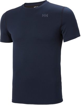 Helly Hansen Lifa Active Solen Base Layer - Marine - XL