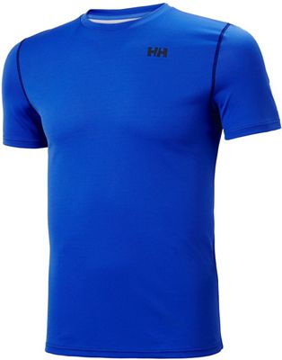 Helly Hansen Lifa Active Solen Base Layer - Bleu Royal - XL