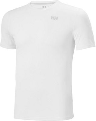 Helly Hansen Lifa Active Solen Base Layer - Blanc - XL