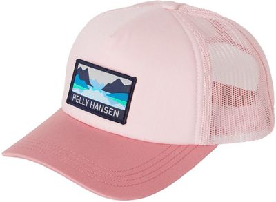 Helly Hansen Trucker Cap - Glacier Blue - One Size