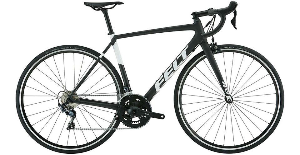 Felt FR Performance Road Bike (Ultegra) 2020