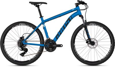 Ghost Kato 1.6 Hardtail Bike 2020 - Bleu - Noir