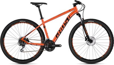 Ghost Kato 2.9 Hardtail Bike 2020 Review