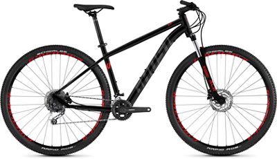 Ghost Kato 5.9 Hardtail Bike 2020 - Noir - Gris - M