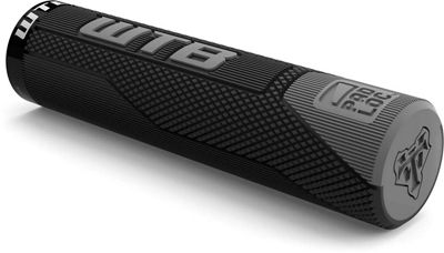 WTB Clydesdale PadLoc OEM Grip - Noir-Gris - 135mm, Noir-Gris