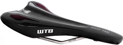 WTB Hightail Trail Race OEM Saddle Review