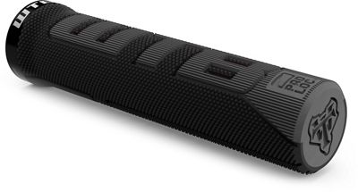 WTB Commander PadLoc OEM Grip - Noir-Gris - 135mm, Noir-Gris