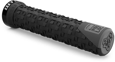 WTB Thinline PadLoc OEM Grip - Noir-Gris - 135mm, Noir-Gris