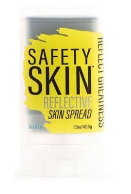 SAFETY SKIN Reflective Skin Spread - Réfléchissant, Réfléchissant