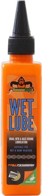 Tru-Tension BananaSlip Wet Lube Review