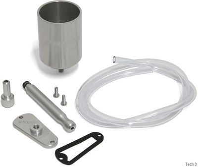 Hope Easy Brake Bleed Kit - Neutre - Race/Race EVO, Neutre