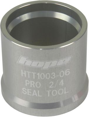 Hope Pro 2 & Pro 4 Seal Tool - Silver - Pro 2 & Pro 4}, Silver