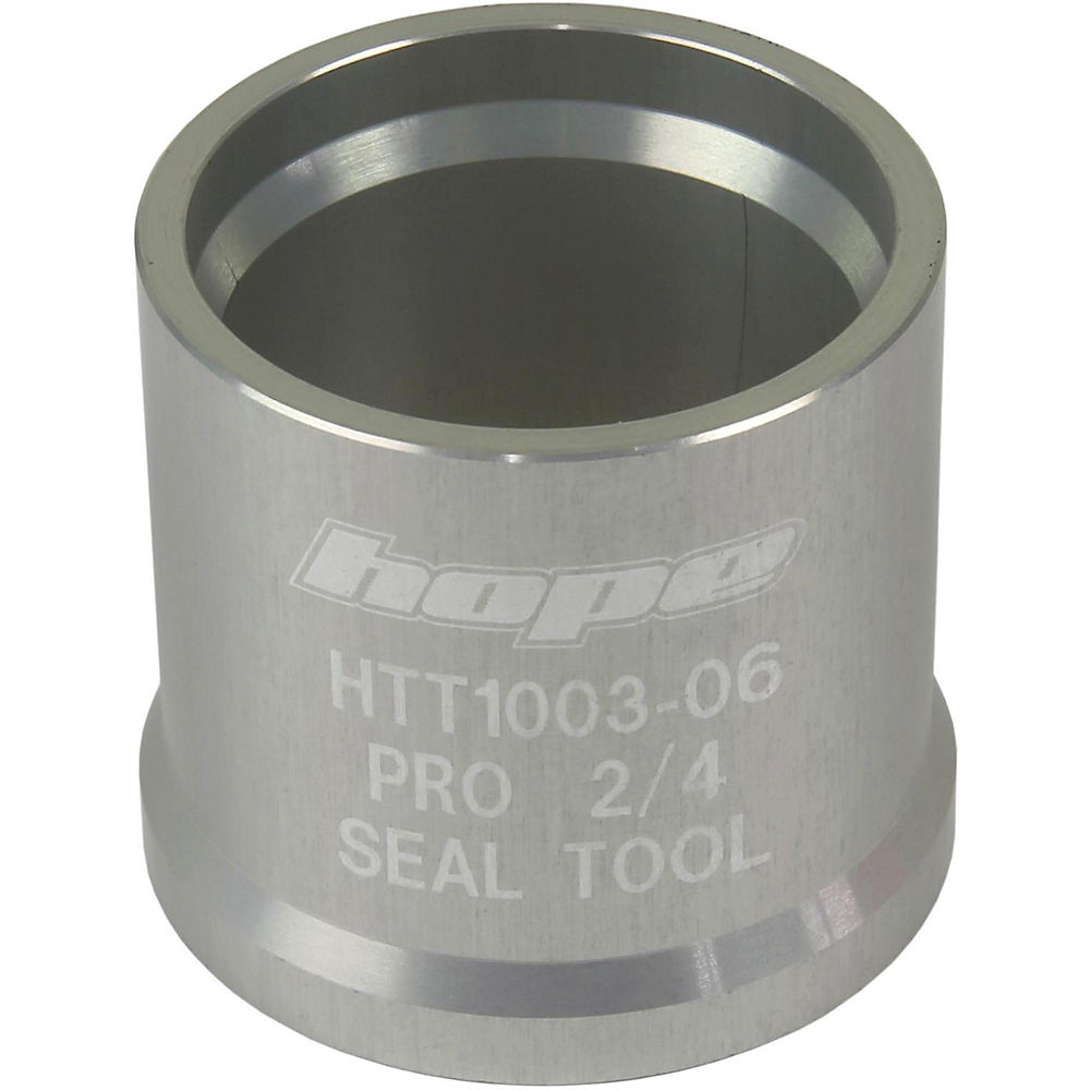 Hope Pro 2 & Pro 4 Seal Tool - Argent, Argent