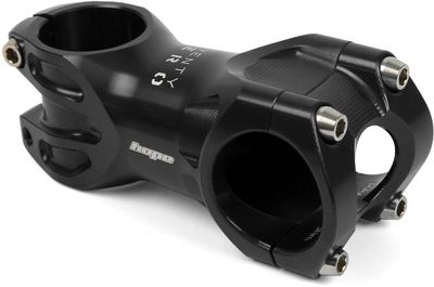 Hope XC Stem - Noir - 1.1/8, Noir