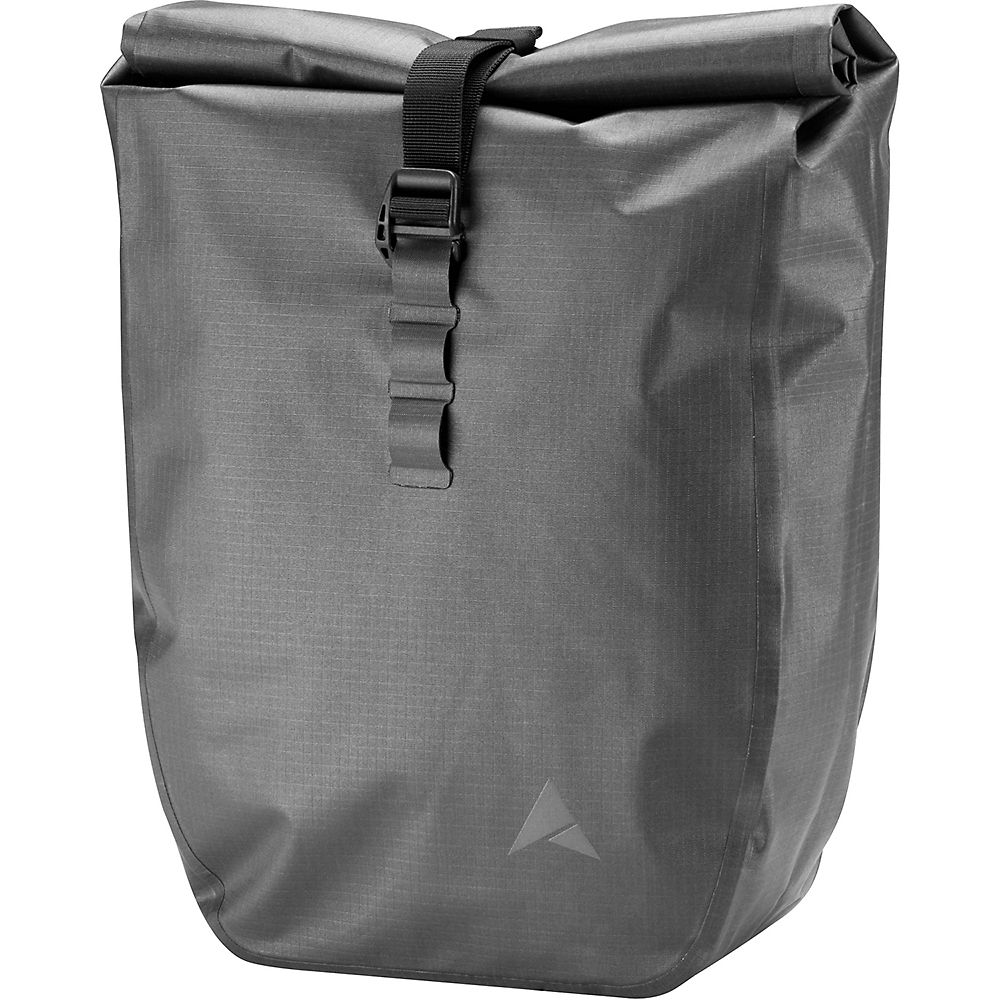 Altura Vortex Ultralite Pannier Bag (Single) - Grey - 15 Litres}, Grey