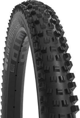 WTB Vigilante TCS Light Fast OEM Tyre Review