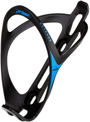 Prime Doyenne Bike Bottle Cage - Blue, Blue