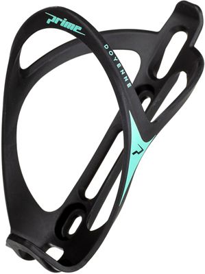 Prime Doyenne Bike Bottle Cage - Celeste Green, Celeste Green