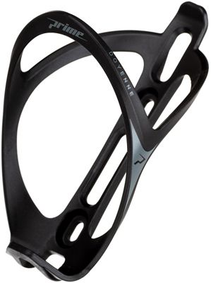 Prime Doyenne Bike Bottle Cage - Cool Grey, Cool Grey