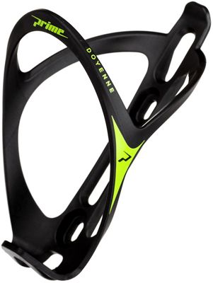 Prime Doyenne Bike Bottle Cage - Green, Green