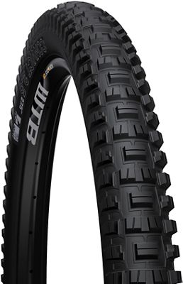 WTB Convict TCS Light High Grip OEM Tyre - Noir - n-a